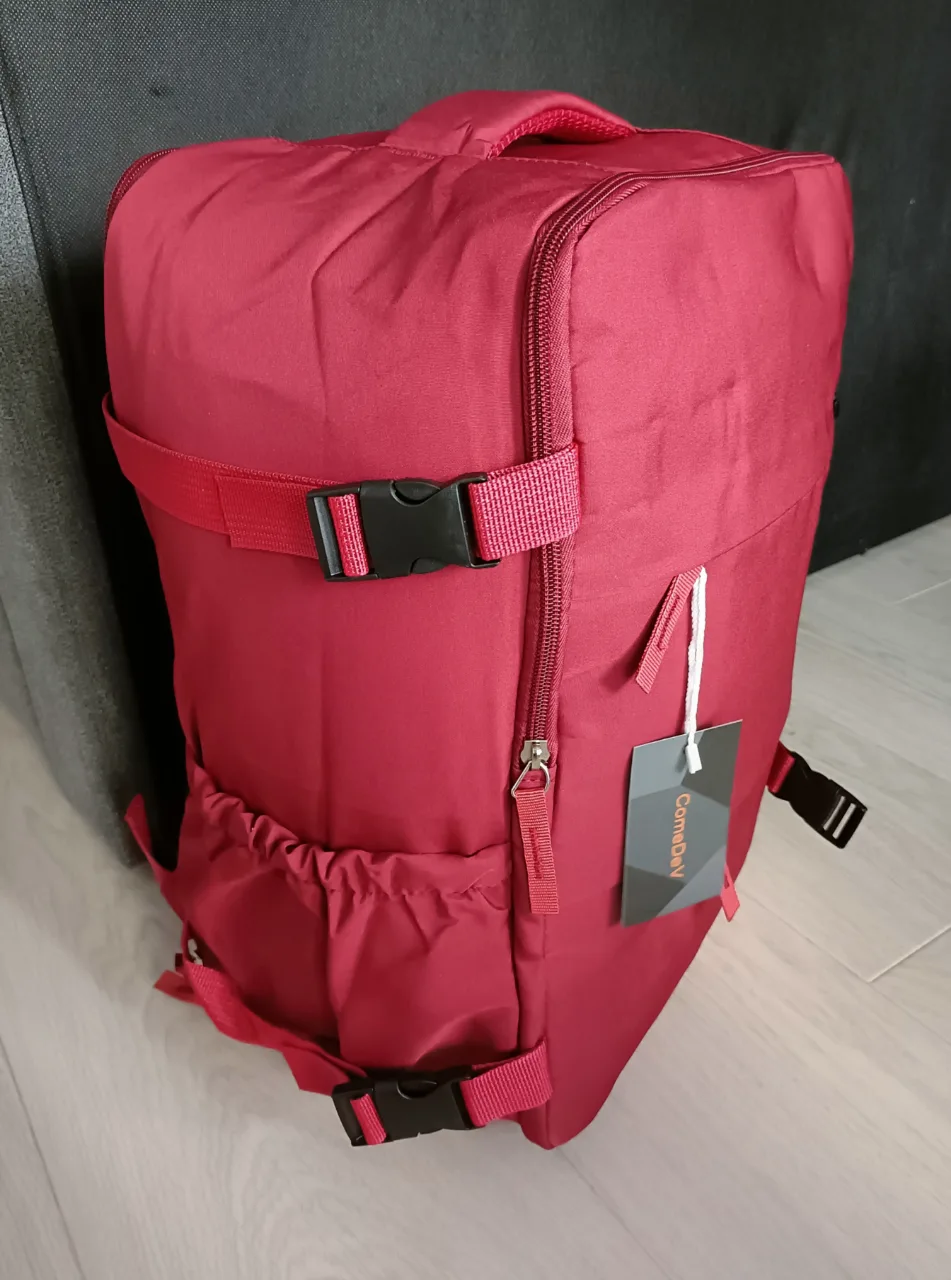 Rucsac avion 40*30*20 – fotografia 1 din 8