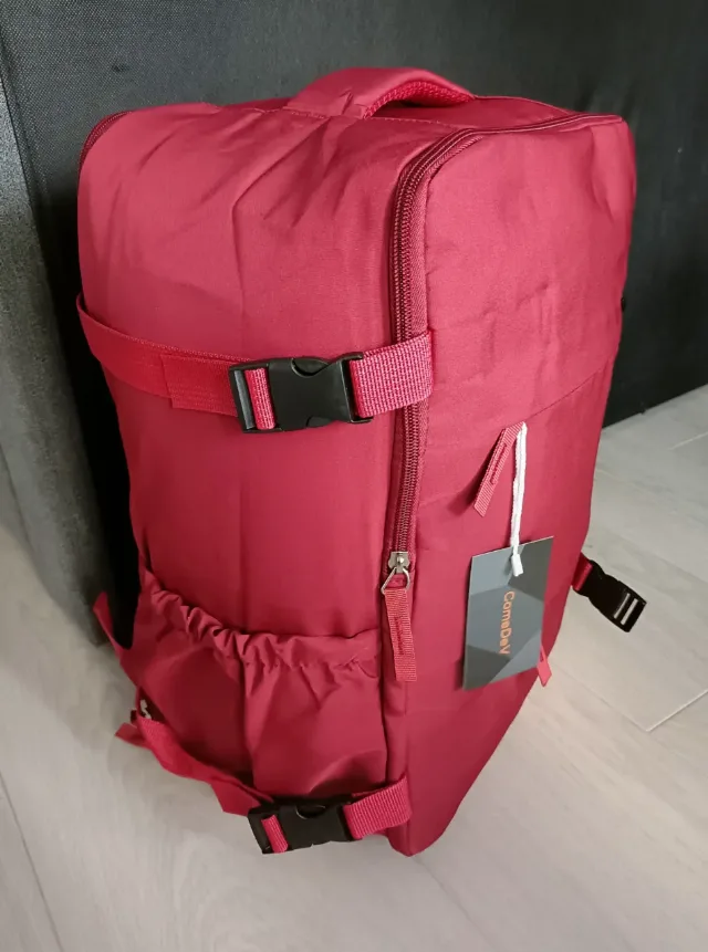 Rucsac avion 40*30*20 – Cluj-Napoca, Cluj