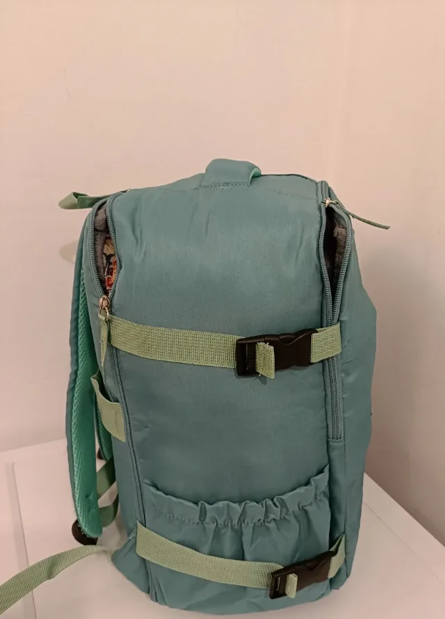 Rucsac avion 40*30*20 – fotografia 5 din 8