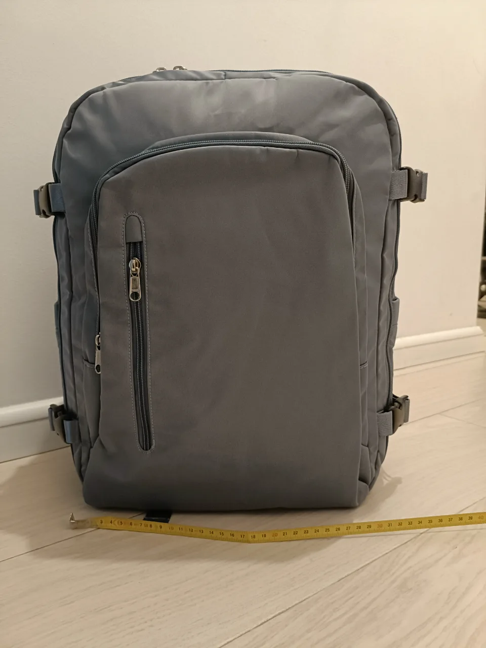Rucsac avion cu vacuum incorporat – Cluj-Napoca, Cluj