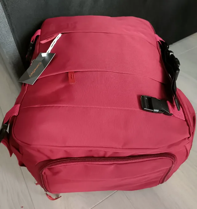 Rucsac avion 40*30*20 – fotografia 5 din 8
