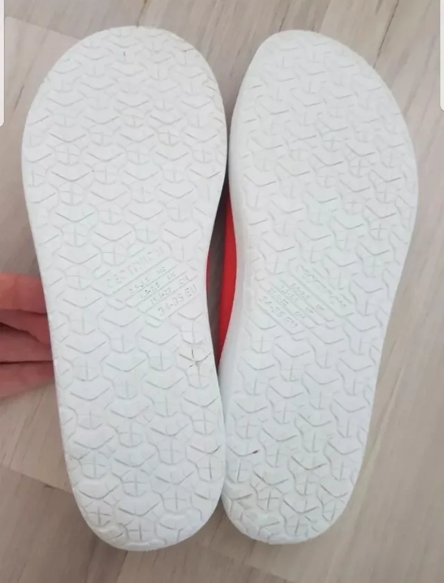 Pantofi sport Decathlon copii – mărimea 34/35 – fotografia 5 din 6