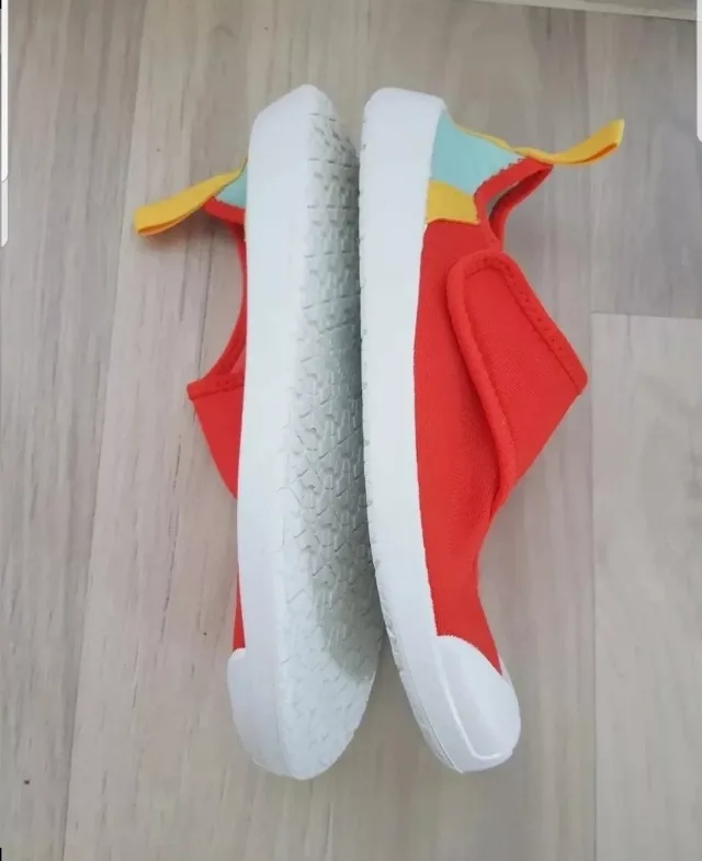 Pantofi sport Decathlon copii – mărimea 34/35 – fotografia 3 din 6