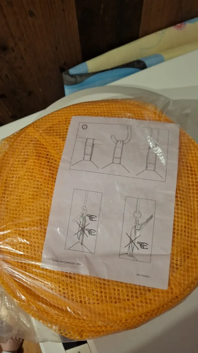 Accesorii pentru bebeluș – fotografia 5 din 6