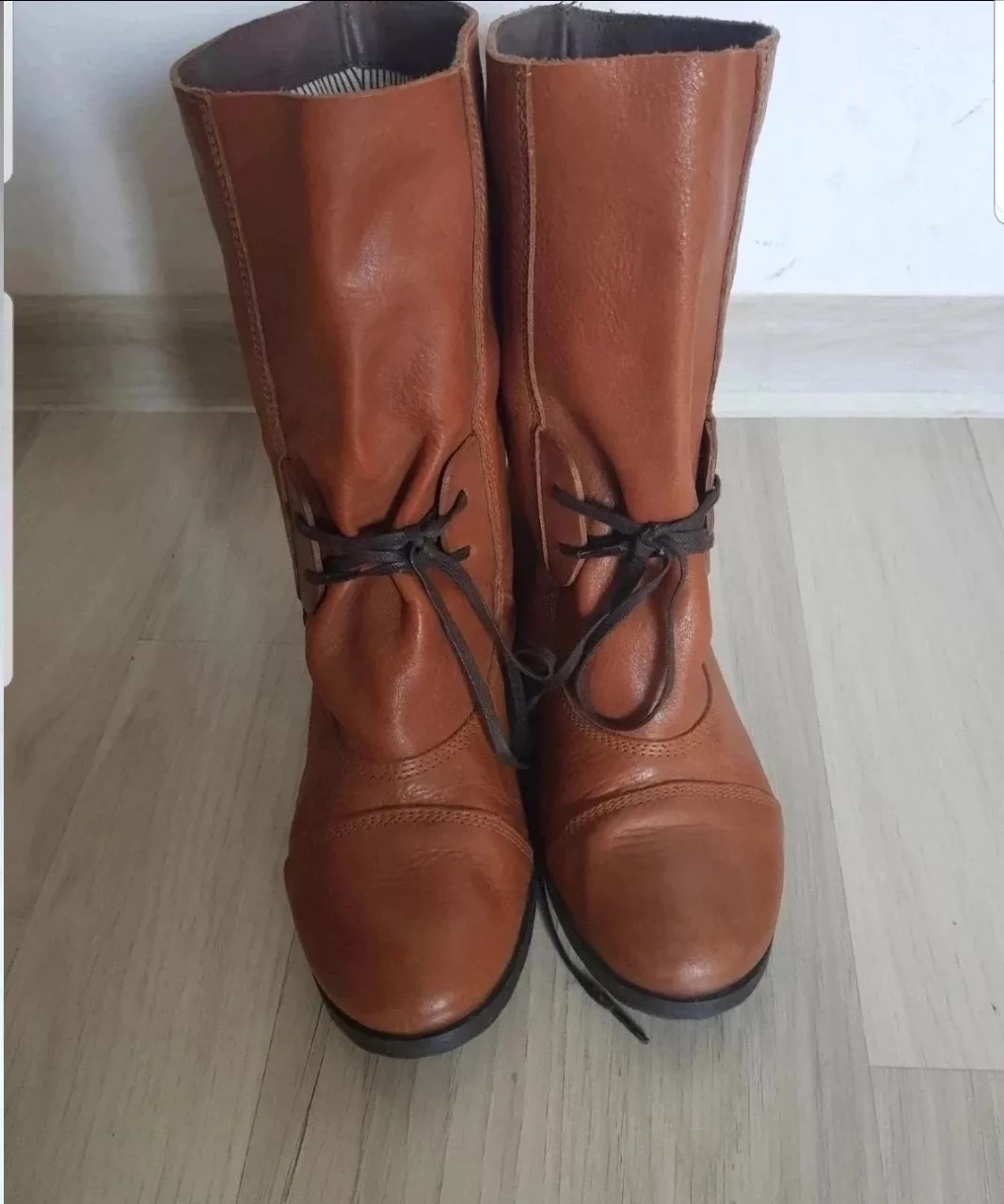 Lili Mill – cizme damă din piele naturală, mărimea 37 – Bragadiru, Ilfov