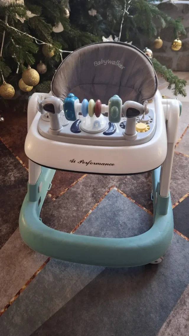Premergător 3in1 – fotografia 2 din 3