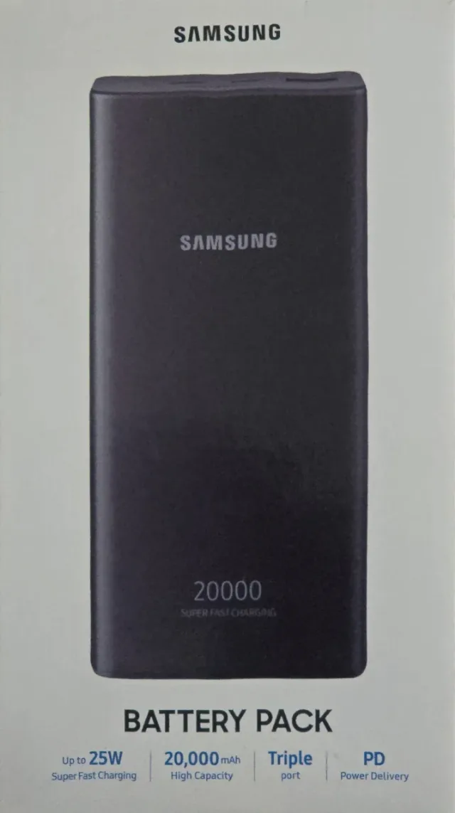 Baterii externe Samsung 25w – Ploiesti, Prahova