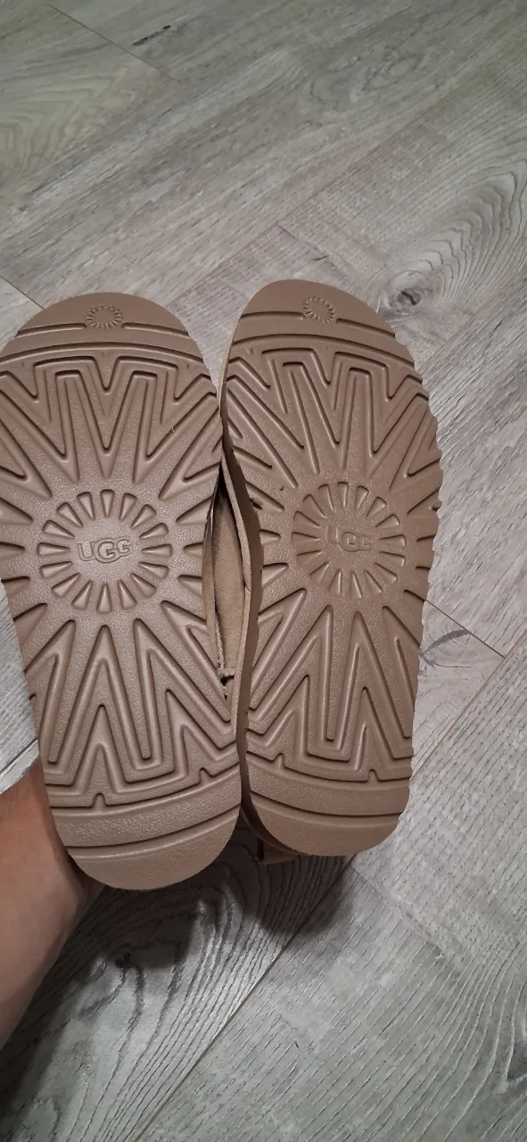 ugg clasic original – fotografia 4 din 6