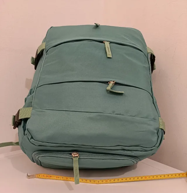 Rucsac avion 40*30*20 – fotografia 3 din 8