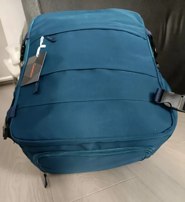 Rucsac avion 40*30*20 – fotografia 4 din 8