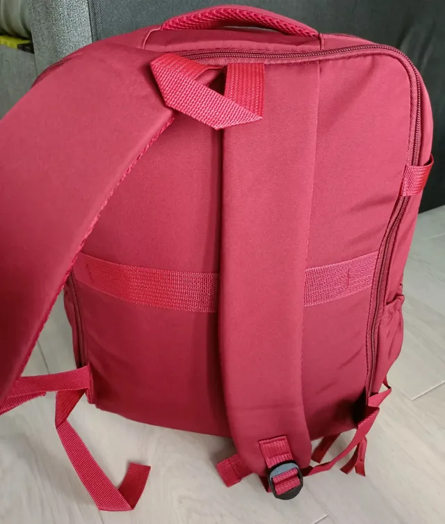 Rucsac avion 40*30*20 – fotografia 3 din 8
