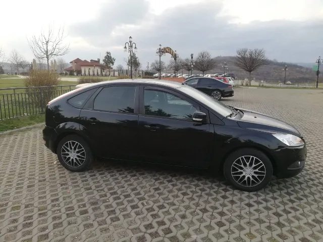 Ford Focus 2008 PREȚ NEGOCIABIL – fotografia 6 din 7