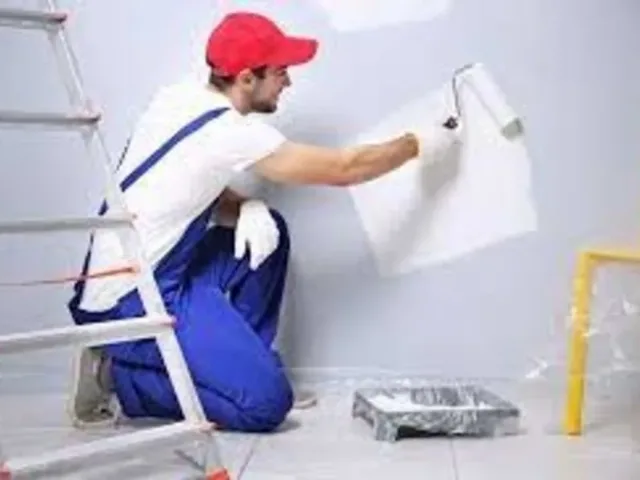 Amenajări interioare și exterioare – Medgidia, Constanța