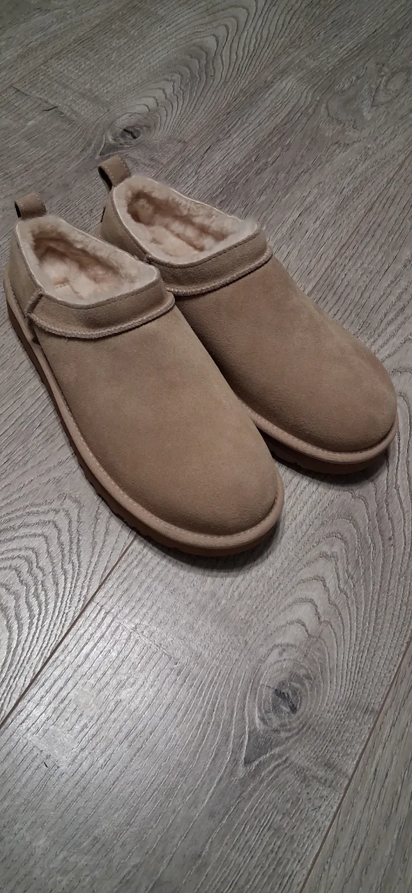 ugg clasic original – fotografia 3 din 6