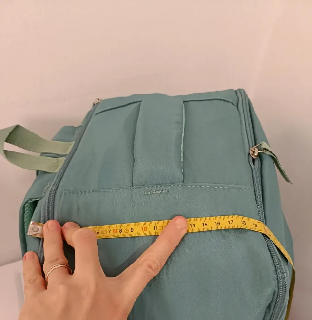Rucsac avion 40*30*20 – fotografia 4 din 8