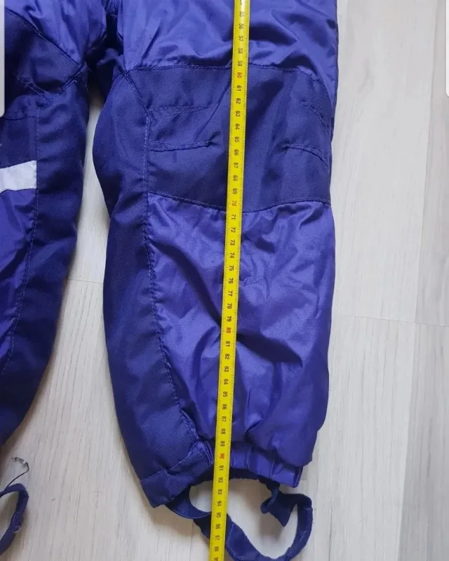 Costum de iarnă pentru copii,kiki&koko, marime 104/110 – fotografia 4 din 7