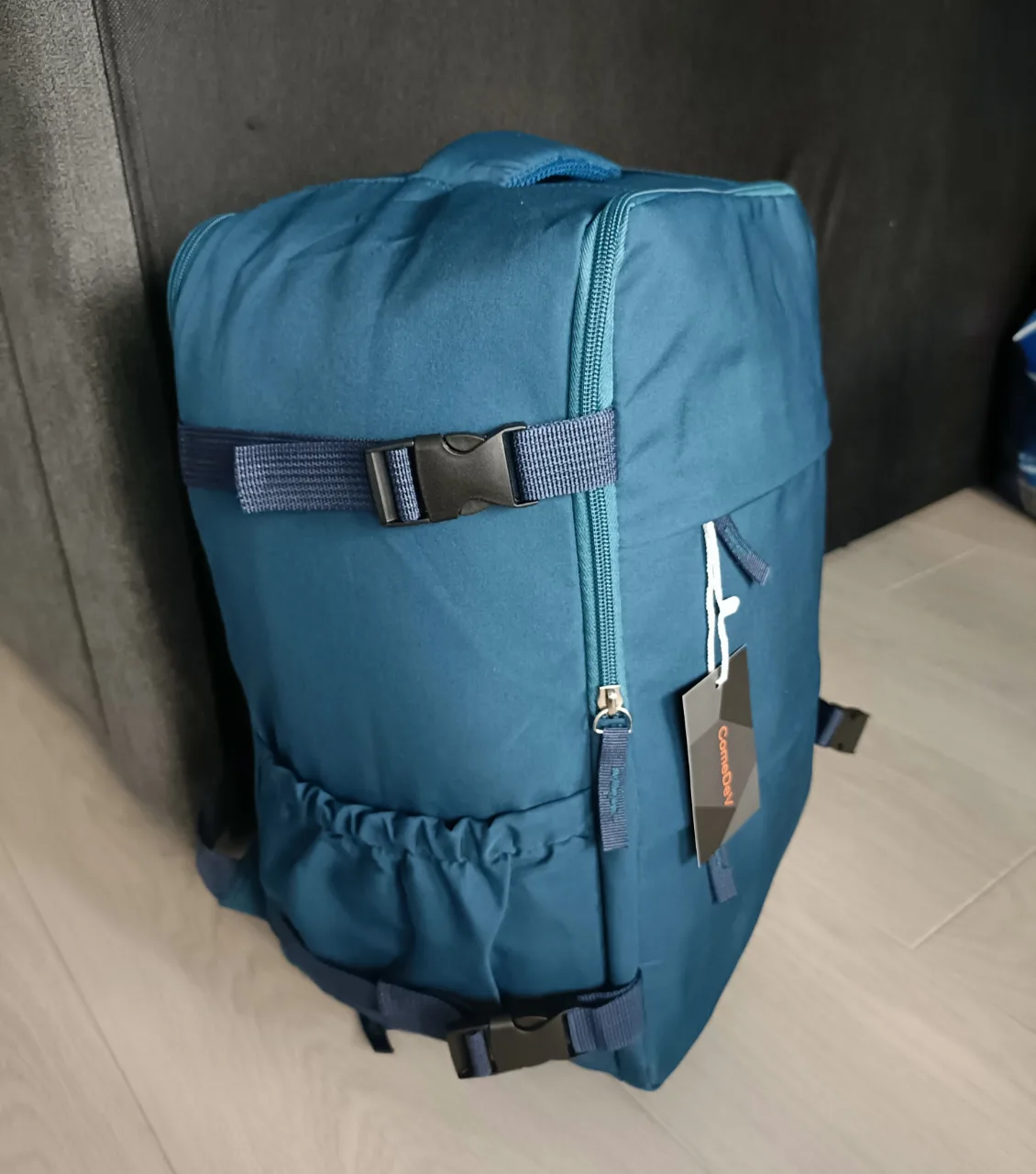 Rucsac avion 40*30*20 – fotografia 1 din 8