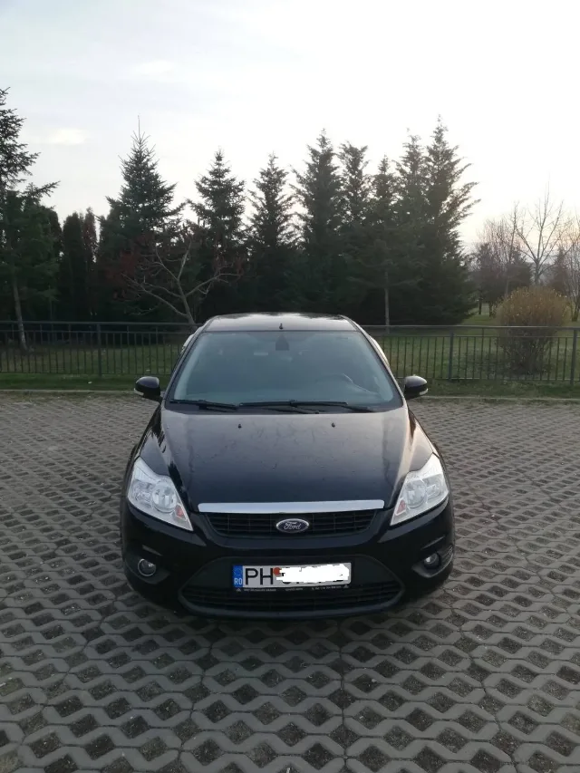 Ford Focus 2008 PREȚ NEGOCIABIL – Campina, Prahova