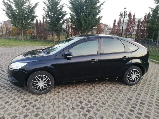 Ford Focus 2008 PREȚ NEGOCIABIL – fotografia 5 din 7
