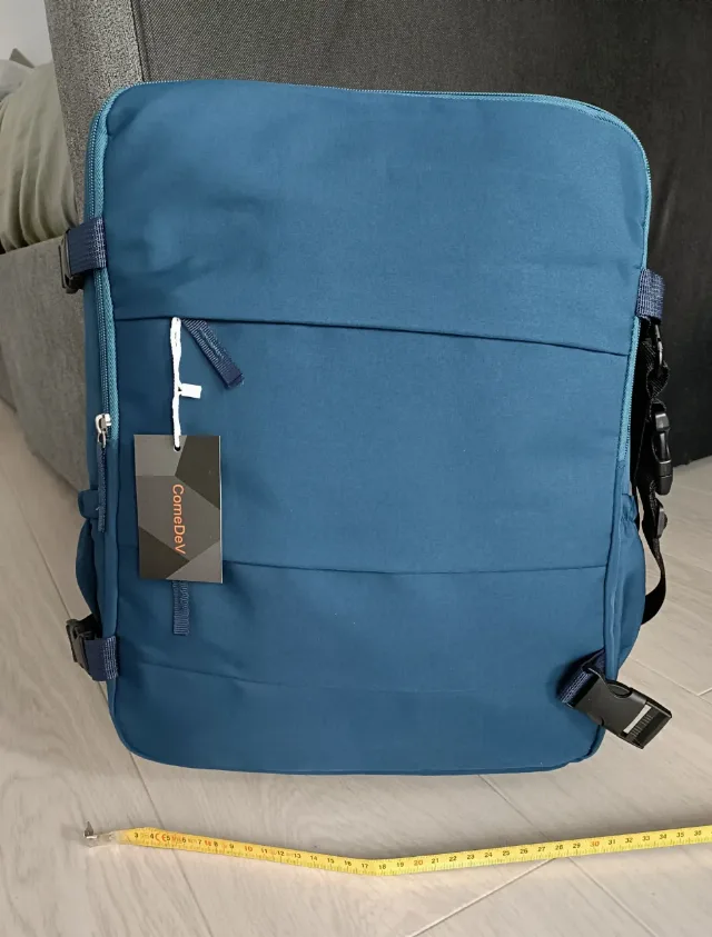Rucsac avion 40*30*20 – fotografia 6 din 8