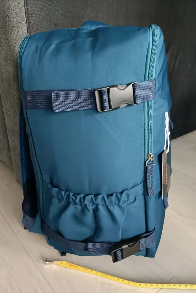 Rucsac avion 40*30*20 – fotografia 7 din 8