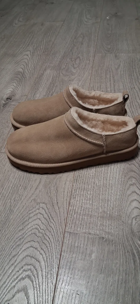 ugg clasic original – Bechet, Dolj