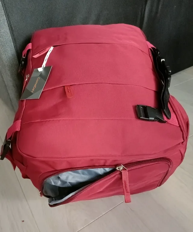 Rucsac avion 40*30*20 – fotografia 4 din 8