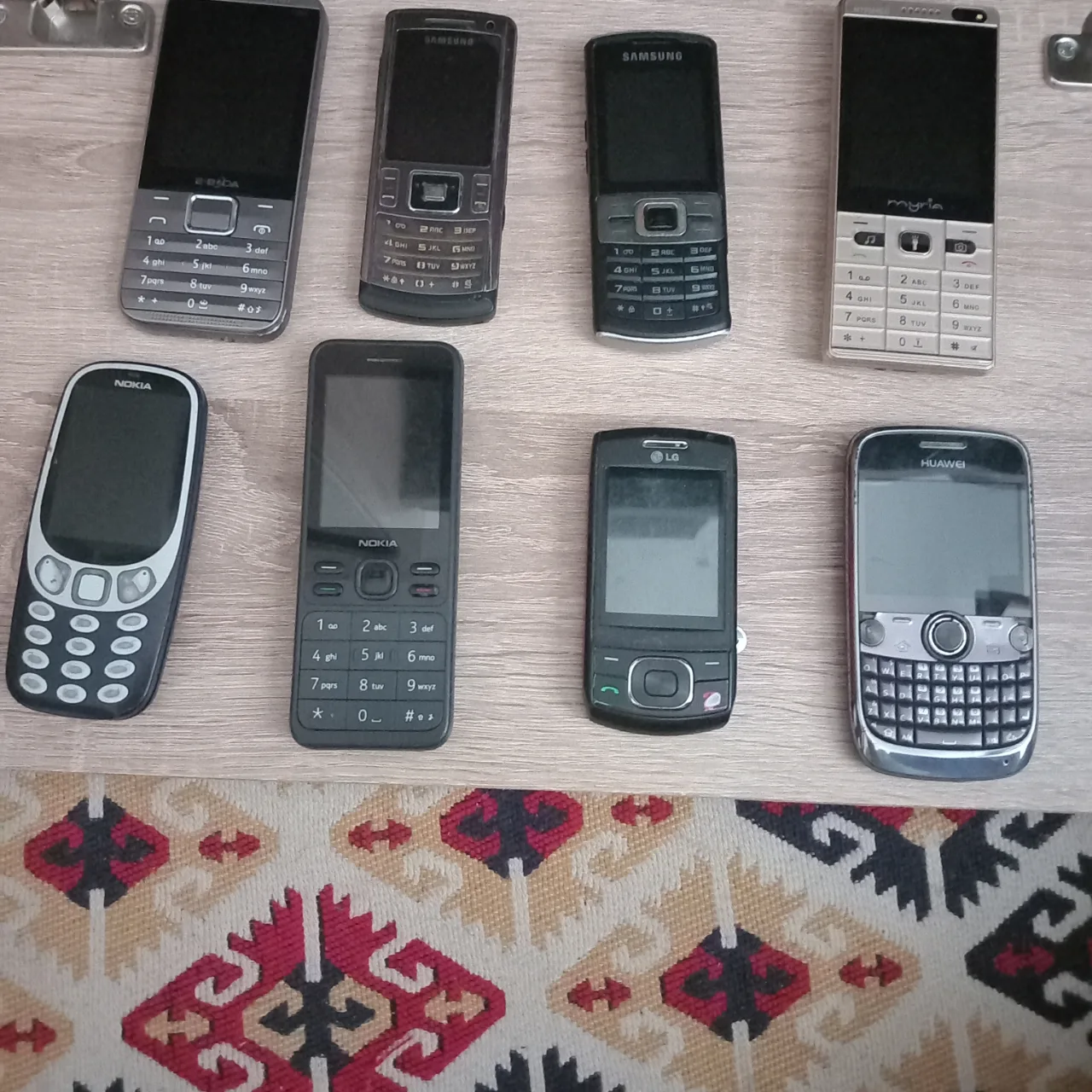 telefoane mobile stare buna – București, București