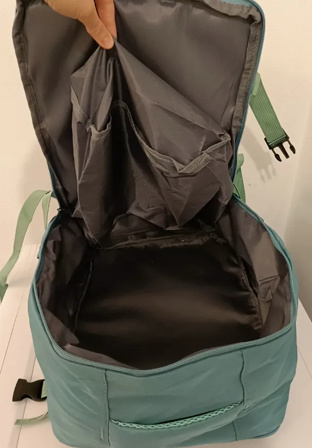 Rucsac avion 40*30*20 – fotografia 6 din 8