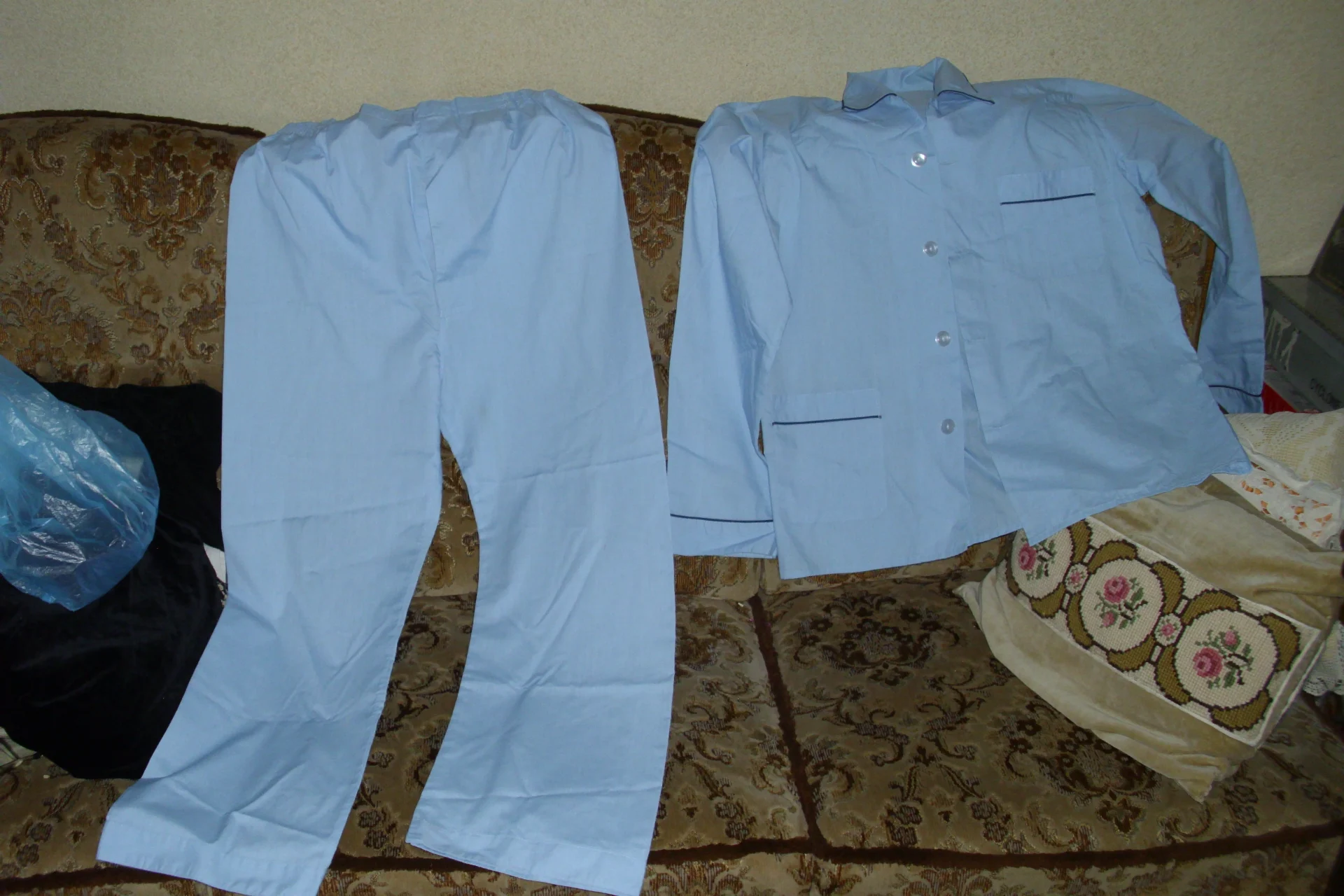 pijama copil de 10 ani – Bacau, Bacău