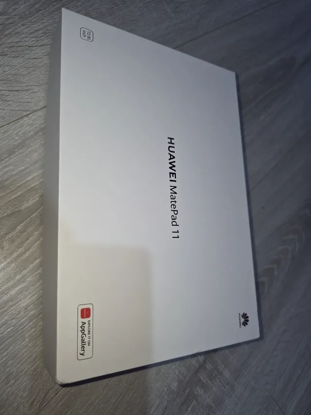 Tableta Huawei MatePad11 – fotografia 6 din 7