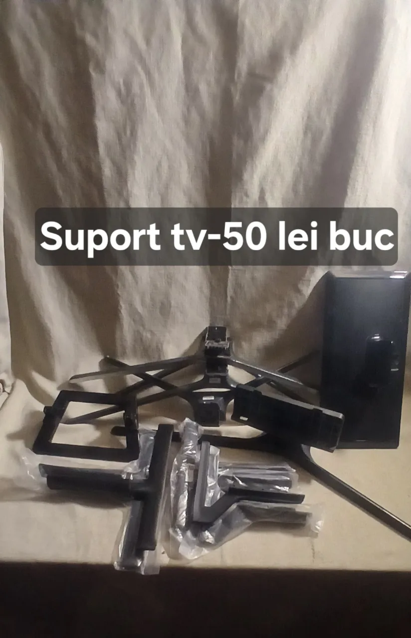Suport pentru televizor Samsung-Lg – fotografia 1 din 1