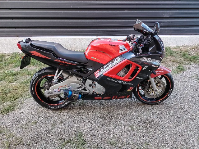 CARENE / honda cbr 600 F – fotografia 8 din 8