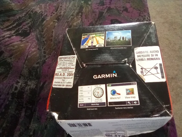 Carimng Compact GSp – fotografia 4 din 8