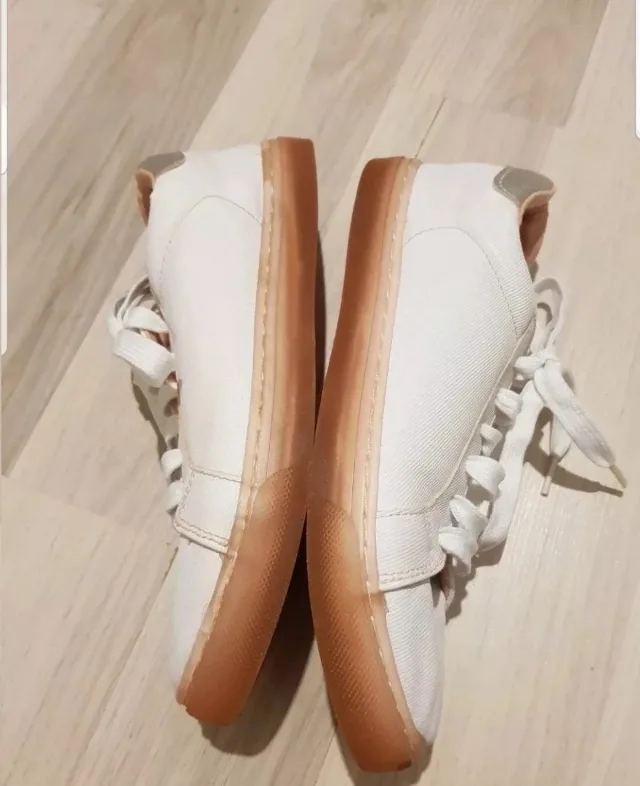 Pantofi sport Graceland, mărimea 38 – fotografia 4 din 7