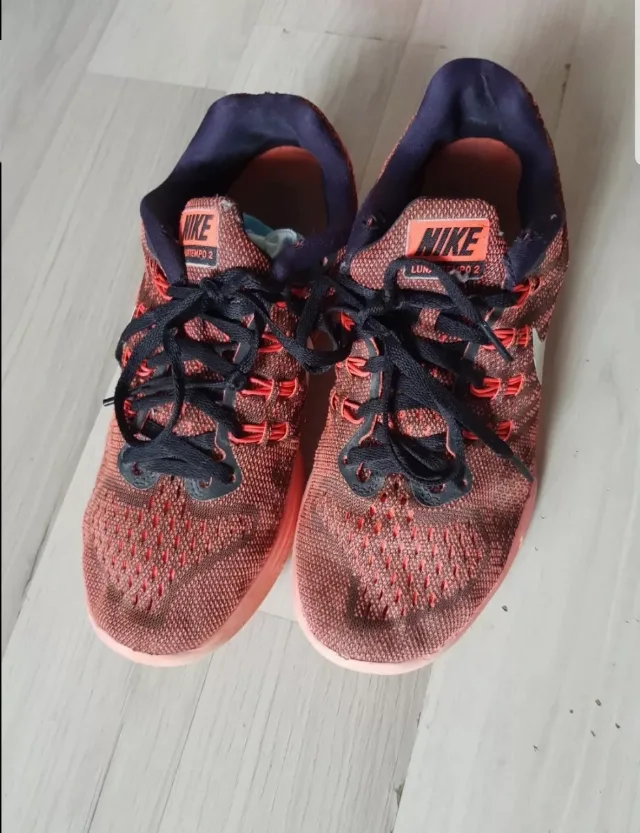 Adidași sport / de alergare Nike LunarTempo 2 – Mărimea 39 – fotografia 2 din 8