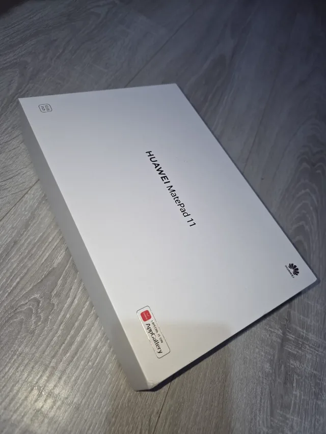 Tableta Huawei MatePad11 – fotografia 2 din 7