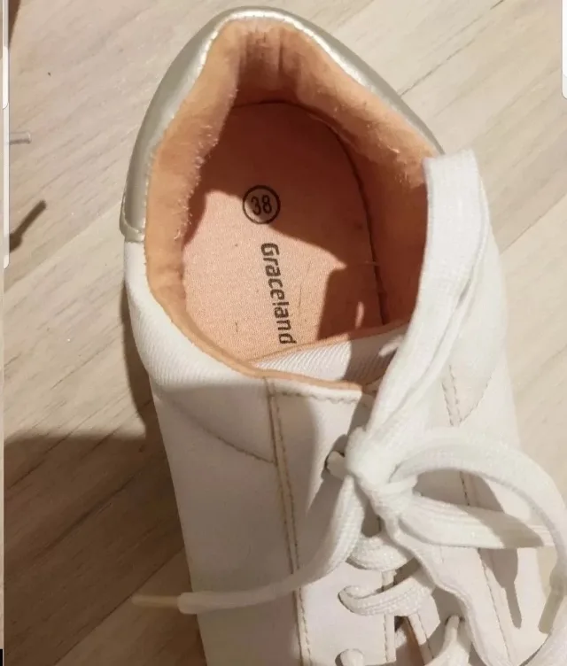 Pantofi sport Graceland, mărimea 38 – fotografia 7 din 7