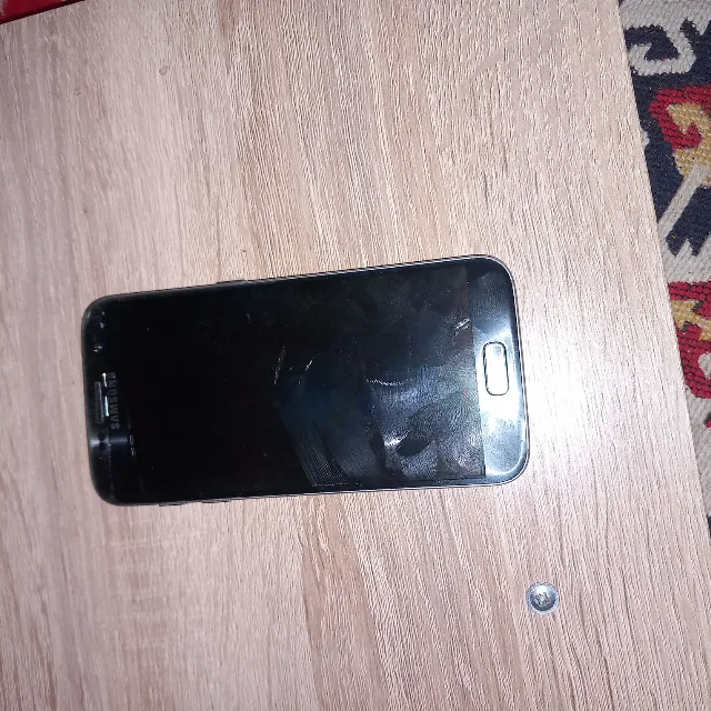 Samsung s6 placa bună displei bun baterie stricata – București, București