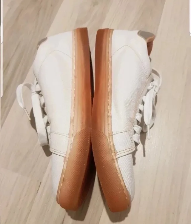 Pantofi sport Graceland, mărimea 38 – fotografia 3 din 7