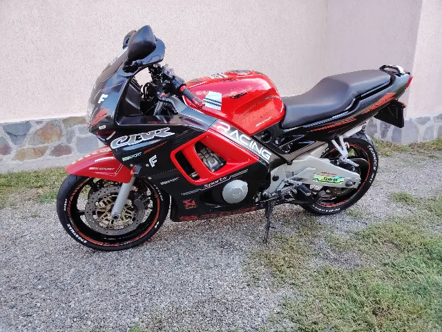 CARENE / honda cbr 600 F – fotografia 5 din 8