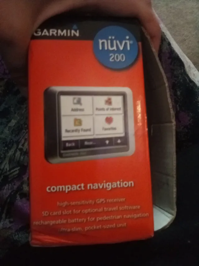 Carimng Compact GSp – fotografia 5 din 8
