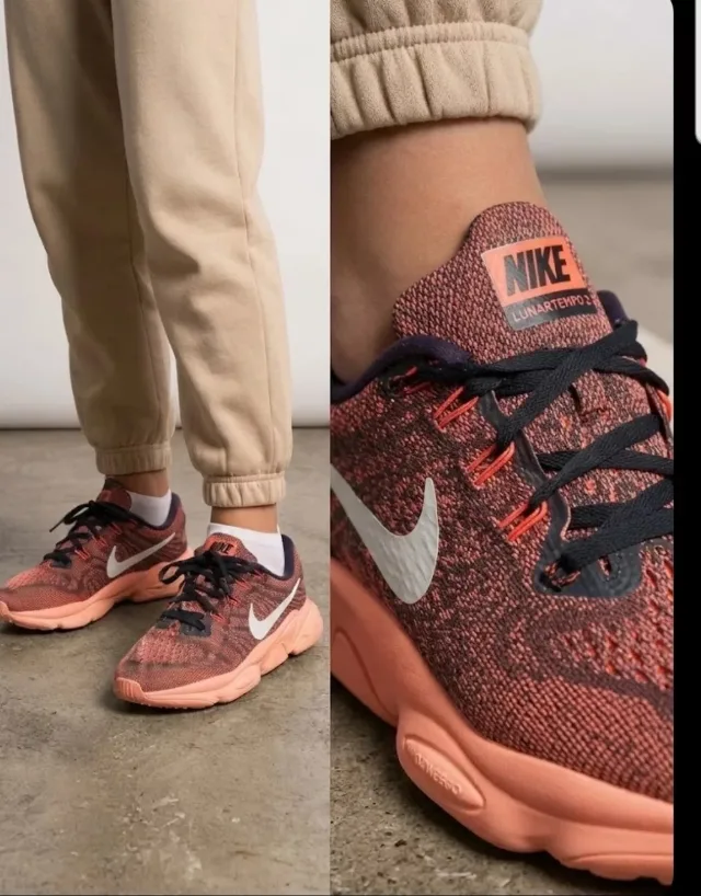 Adidași sport / de alergare Nike LunarTempo 2 – Mărimea 39 – Bragadiru, Ilfov