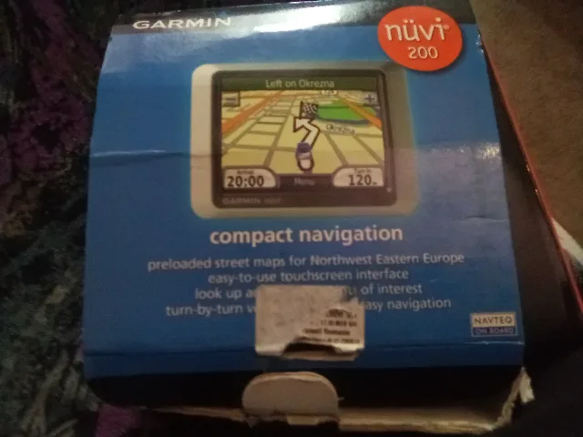 Carimng Compact GSp – fotografia 6 din 8
