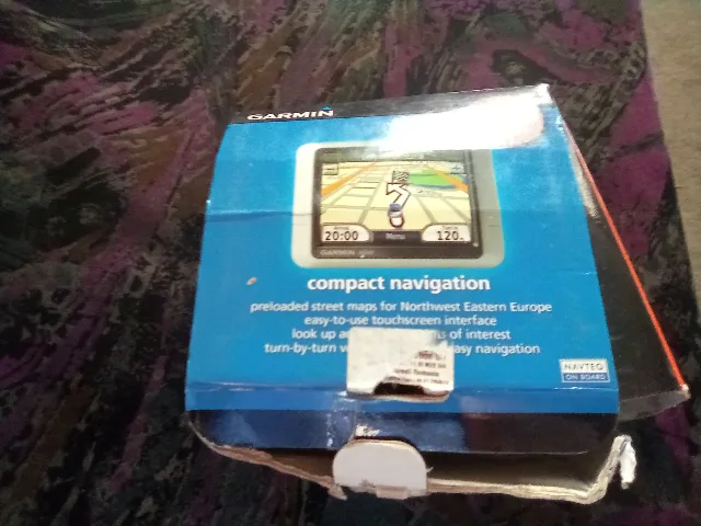 Carimng Compact GSp – fotografia 3 din 8
