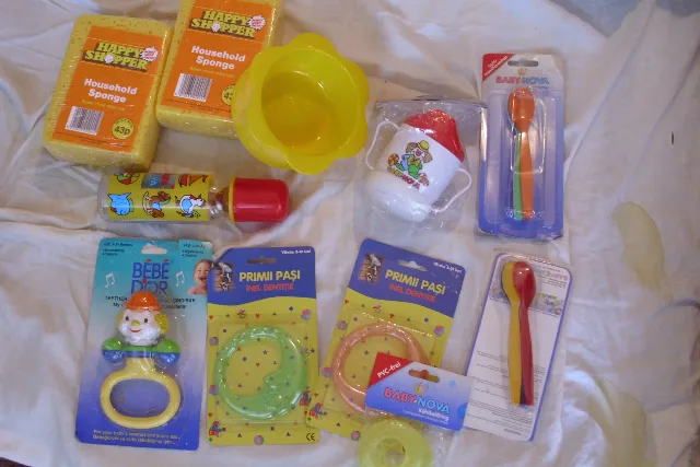 produse ptr sugari bebelusi – fotografia 2 din 2