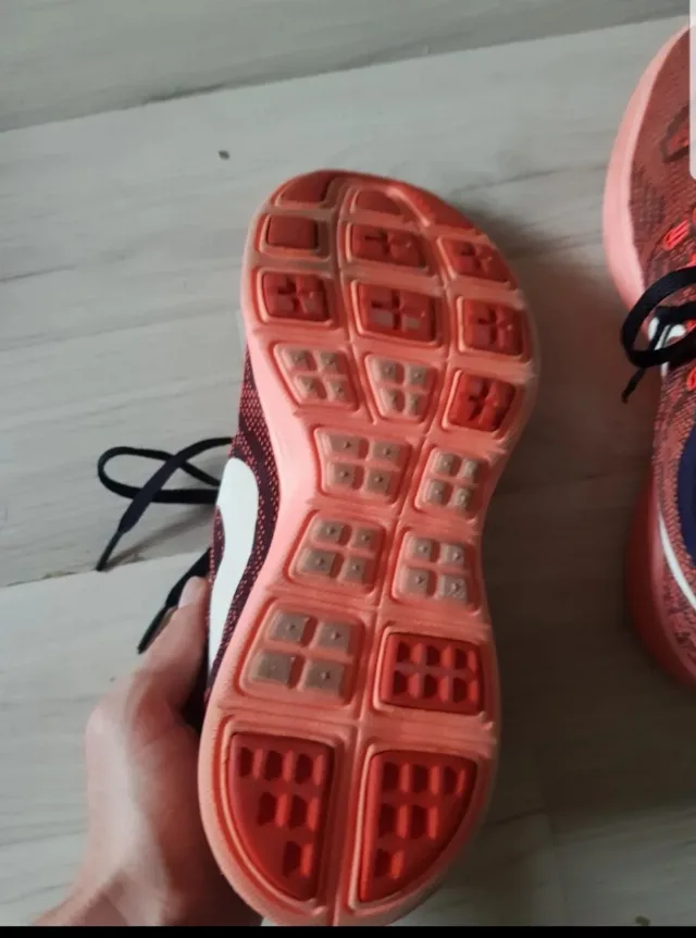 Adidași sport / de alergare Nike LunarTempo 2 – Mărimea 39 – fotografia 6 din 8