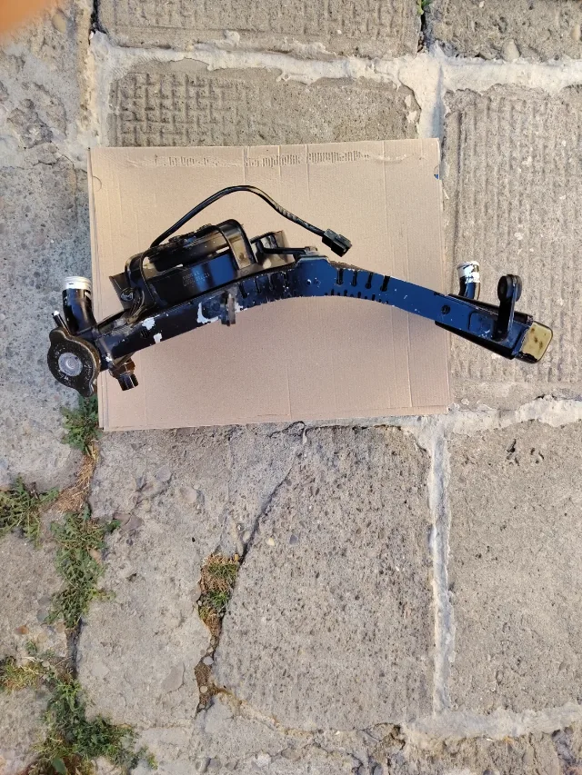 RADIATOR suzuki gsxr 600 / 750 SRAD – fotografia 4 din 8